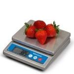 Brecknell 6030 Food Scale