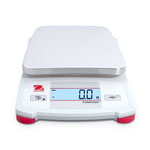 Ohaus Compass CX621 Compact Scale, 620 g x 0.1 g