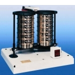 W.S. TYLER® RO-TAP® RX-94-3 8 Inch Sieve Shaker