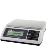 CAS ED-15 Compact Bench Scale