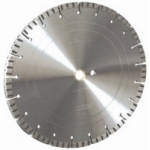 CC05PT Concrete Diamond Blade, Premium, 20