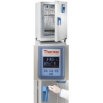 Thermo Scientific Heratherm OGH100-S-SS 51028537 Security Stainless Steel Gravity Convection Oven