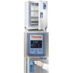 Thermo Scientific Heratherm OMH180-S-SS 51028540 Security Stainless Steel Mechanical Convection Oven
