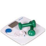 Brecknell Digital Weight Scales