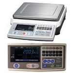 A&D FC-5000i Counting Scale