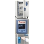 Thermo Scientific Heratherm IMH180-S-SS 51028327 Security Stainless Steel Bench Top Incubator