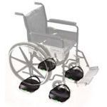 Innovision WS-804 Wheelchair Scale