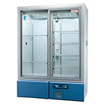 Thermo Scientific Revco REL4504A Upright Lab Refrigerator, Glass Door, 45.8 CUFT, 120V