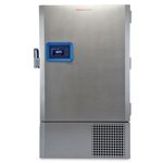 Thermo Scientific TSX70086ARAKLN Ultra-Low temperature Freezer -86°C, 33.5 CU FT, 120V, with Racks & Boxes, LN2 backup