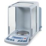 Ohaus Discovery™ Series Analytical Balances