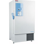 Thermo Scientific™ TSE400A -86°C Upright Ultra-Low Temperature Freezer, 23 Cu Ft, 120V