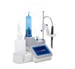 Thermo Scientific™ Orion Star™ START9400 All-in-One Titrator