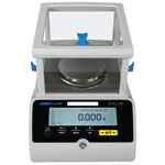 Adam Equipment SPB 1203i Solis Precision Balance, 1,200 g x 1 mg