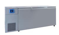 Thermo Scientific TDEC39686FD Ultra-Low Temperature Chest Freezer, 20 Cu Ft (566 L)