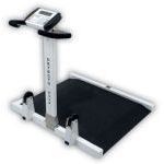 Detecto 6550 Wheelchair Scale