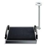 Seca Wheelchair Scales