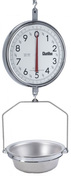 produce scale