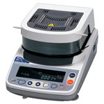 A&D MS-70 Moisture Balance