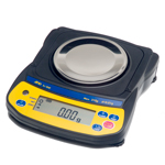 A&D EJ-120 Precision Balance