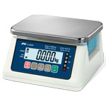 A&D SJ-15KWP Food Scale, NTEP