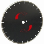 Asphalt Blades