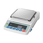 A&D GF-4002A Apollo Precision Balance, 4,200g x 0.01g