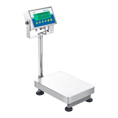 Industrial and Scientific Use Laboratory High Performance Precision Weighing & Counting Scale 30lb x 0.0005lb 15kg x 0.2g 