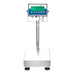 Adam Equipment GGB 65AH Gladiator Washdown Scale, 65 lbs / 30 kg x 0.002 lb / 0.5 g