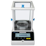 Adam Equipment SAB 225i Solis Semi-Micro Balance, 82/220 g x 0.01/0.1 mg