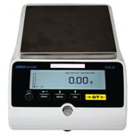 Adam Equipment STB 6202i Solis Precision Balance, 6,200 g x 0.01 g