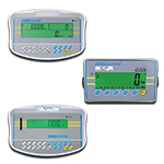 Adam Equipment Weight Indicators
