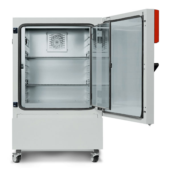 BINDER KBF 240 (KBF240UL240V) (90200323) Humidity Test Chamber, 8.7