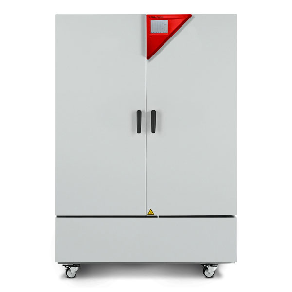 26 200 40 Binder Kmf 720 Kmf720 240v 9020 0346 Humidity