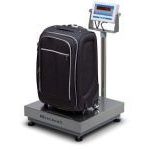 Brecknell Bench Scales