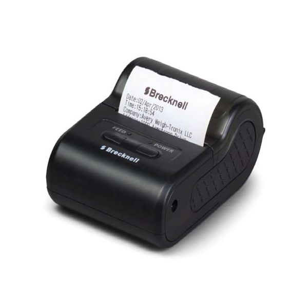 compact thermal printer