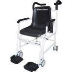 Brecknell Chair Scales