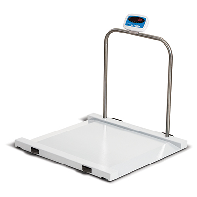 Wheelchair Scales Hogentogler Com