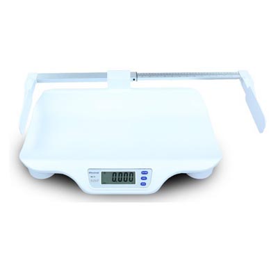 redmon baby scale