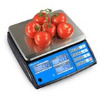 Brecknell Price Computing Scales