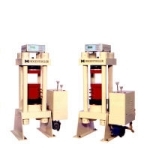 Compression Machine, w/Peak Hold & Memory, 300,000 LB