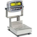 Detecto CA12-120-190 Bench Scale