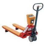 CAS Pallet Truck Scales