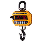 CAS CAST3-PLUS(100K) Caston III Crane Scale, 100,000 lbs x 20 lbs