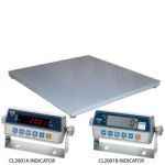 CAS Floor Scales