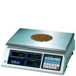 CAS Counting Scales