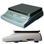 Adam Equipment Check Weighing
