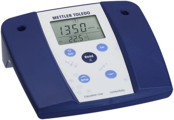 Samenwerken met Heel veel goeds Maakte zich klaar $522.00 - Mettler Toledo EL30-Basic Benchtop Education pH Meter - Hogentogler.com Samenwerken met Heel veel goeds Maakte zich klaar $522.00 - Mettler Toledo EL30-Basic Benchtop Education pH Meter - Hogentogler.com