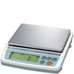 A&D EK-600i Precision Balance