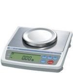 A&D EK-200i Precision Balance