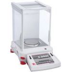Ohaus Analytical Balances